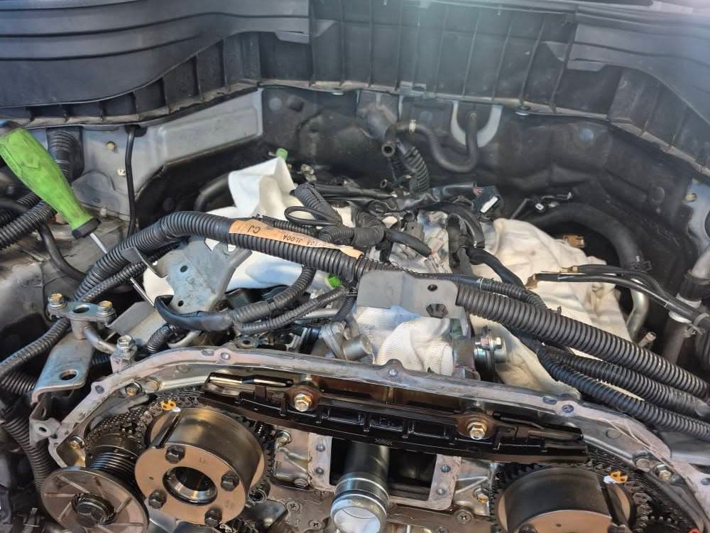 Catrachos Auto Service