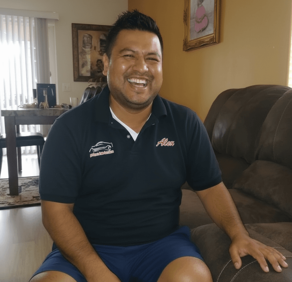 Alex Hernandez